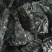 Cobalt Crushed Glass Media