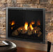 Majestic Marquis II 36" Top, Direct Vent Fireplace With IntelliFire Touch ignition (NG) Majestic