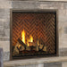 Majestic Marquis II 42" Top, Direct Vent Fireplace With IntelliFire Touch Ignition (NG) Majestic