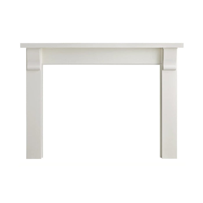Majestic Merritt Wood Mantel Majestic