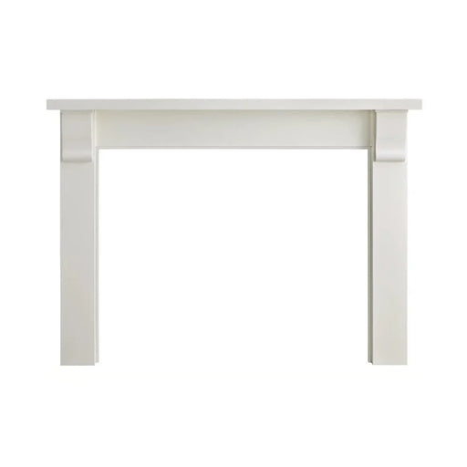 Monessen Merritt C 72" Primed MDF Flush Wood Mantel