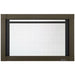 Majestic Mission Full View 30" Screen Front New Bronze - MFV-TRI30-NB Majestic