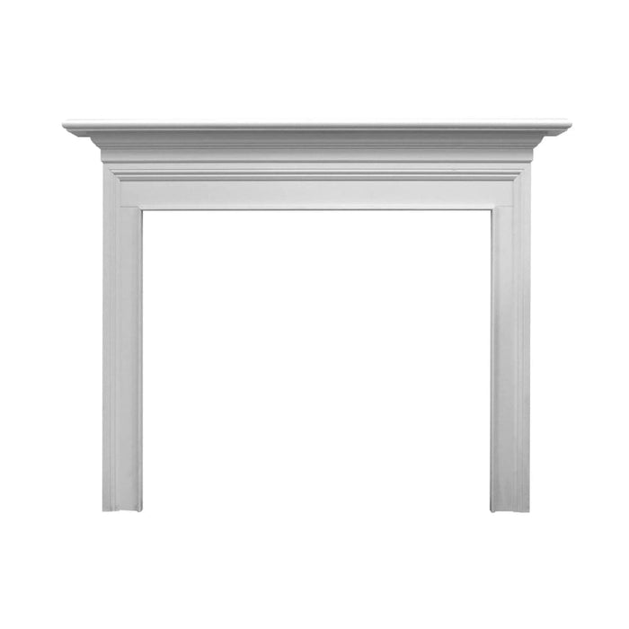 Majestic Richland Wood Mantel (AFRDMPA) Majestic