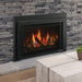 Majestic 35" Ruby Large Direct Vent Gas Insert With Intellifire Touch Ignition System - RUBY35 Majestic