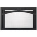 Majestic Tuscan Arch 30" Screen Front - TA-TRI30-BK Majestic