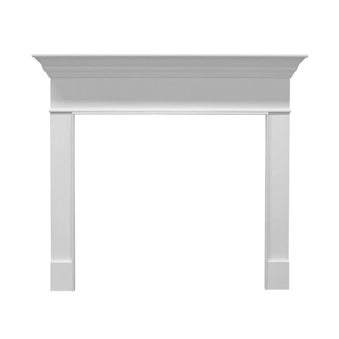 Majestic Wescott Wood Mantel Majestic