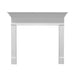 Majestic Wescott Wood Mantel Majestic