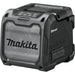 VM Hardware Makita XRM08B 18V LXT / 12V max CXT Cordless Bluetooth Job Site Speaker - Close-Up