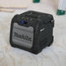 VM Hardware Makita XRM08B 18V LXT / 12V max CXT Cordless Bluetooth Job Site Speaker - Side View