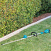 VM Hardware Makita XNU02T 18V LXT® Lithium-Ion Brushless Cordless 24" Pole Hedge Trimmer Kit (5.0Ah) - Close-Up