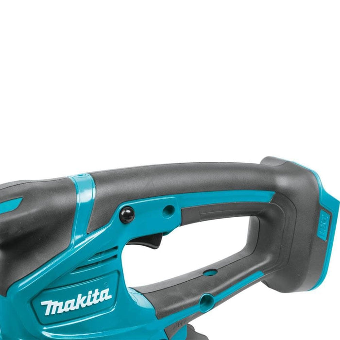 VM Hardware Makita XMU04Z 18V LXT Lithium-Ion Cordless Grass Shear - Dimensions