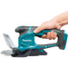 VM Hardware Makita XMU04Z 18V LXT Lithium-Ion Cordless Grass Shear - Features