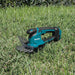VM Hardware Makita XMU04Z 18V LXT Lithium-Ion Cordless Grass Shear - Detail View