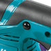 VM Hardware Makita XMU04Z 18V LXT Lithium-Ion Cordless Grass Shear - Installation View