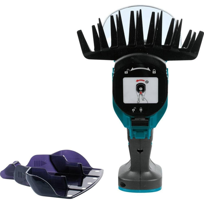 VM Hardware Makita XMU04Z 18V LXT Lithium-Ion Cordless Grass Shear - Lifestyle View