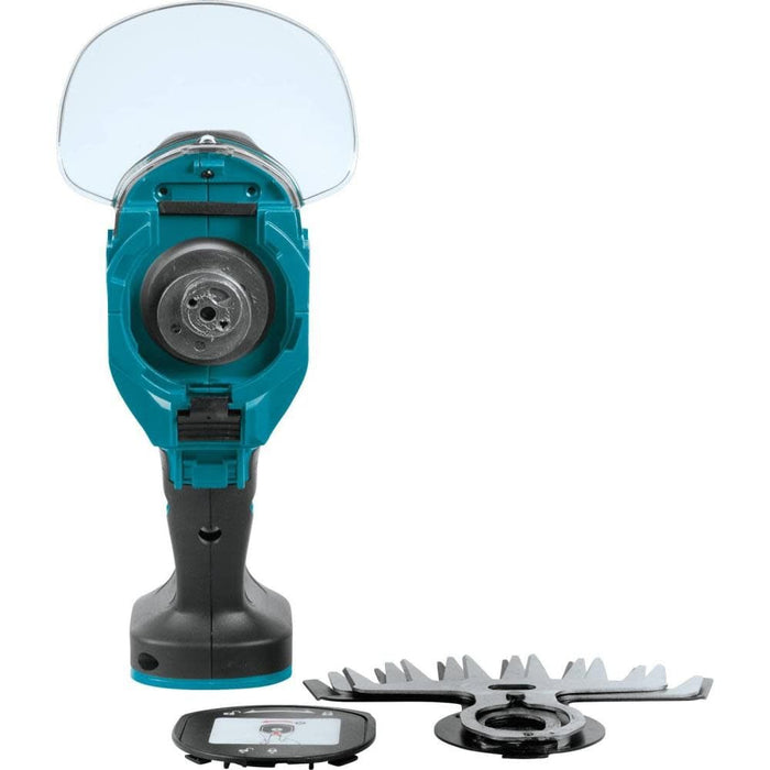 VM Hardware Makita XMU04Z 18V LXT Lithium-Ion Cordless Grass Shear - View 10