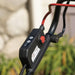 VM Hardware Makita GML01PL 40V max XGT® Brushless 21" Self-Propelled Commercial Lawn Mower Kit (8.0Ah) - Installation View