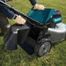 VM Hardware Makita GML01PL 40V max XGT® Brushless 21" Self-Propelled Commercial Lawn Mower Kit (8.0Ah) - View 9