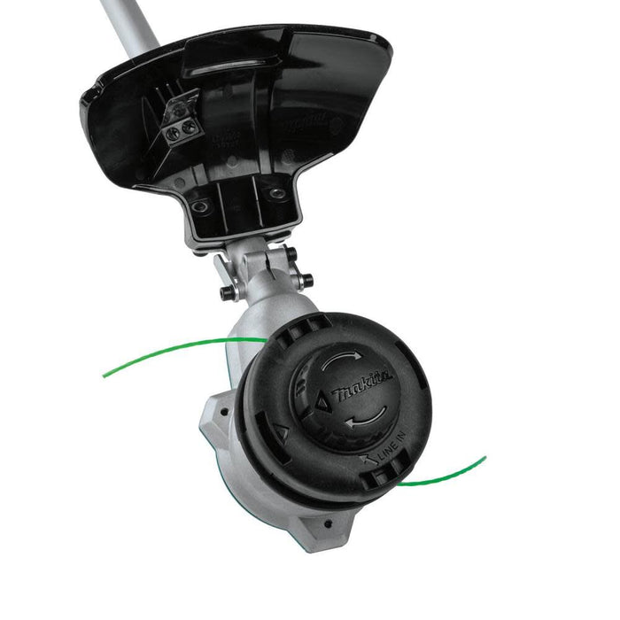 VM Hardware Makita GRU01Z 40V max XGT® Brushless Cordless 15" String Trimmer, Tool Only - Detail View