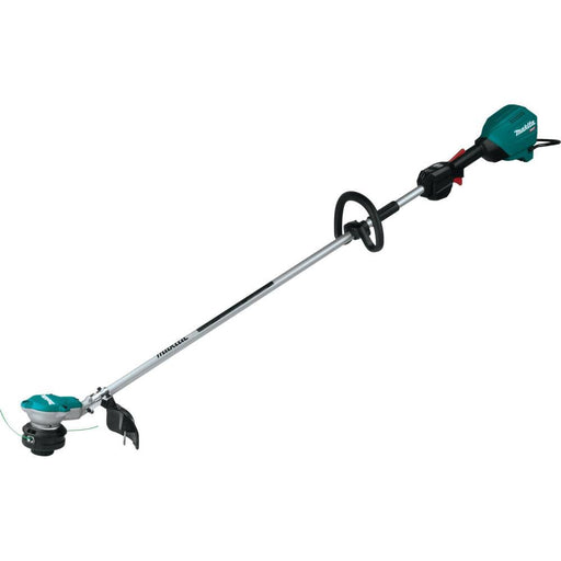 VM Hardware Makita GRU01Z 40V max XGT® Brushless Cordless 15" String Trimmer, Tool Only