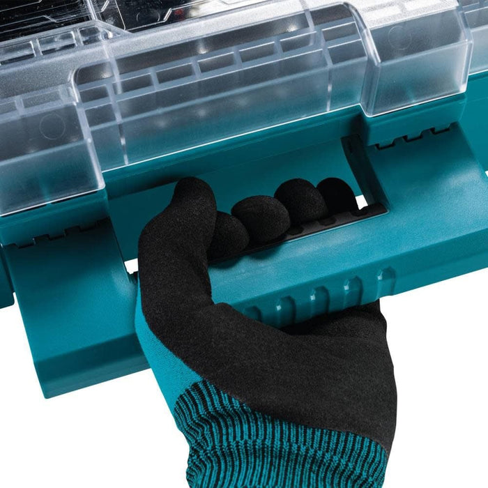 VM Hardware Makita T-90043 Deep Medium Organizer - Side View