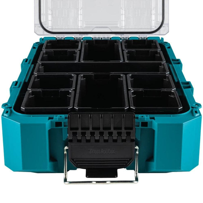 VM Hardware Makita T-90043 Deep Medium Organizer - Lifestyle View