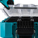 VM Hardware Makita T-90043 Deep Medium Organizer - Dimensions