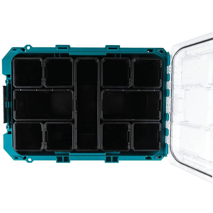 VM Hardware Makita T-90043 Deep Medium Organizer - Features