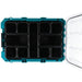 VM Hardware Makita T-90043 Deep Medium Organizer - Features