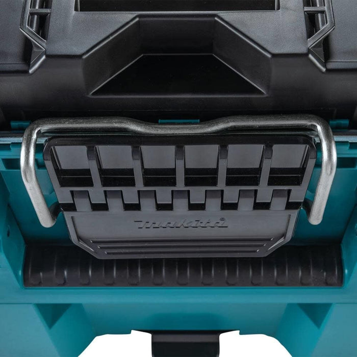 VM Hardware Makita T-90021 X-Large Extension Toolbox Tool Box - Lifestyle View