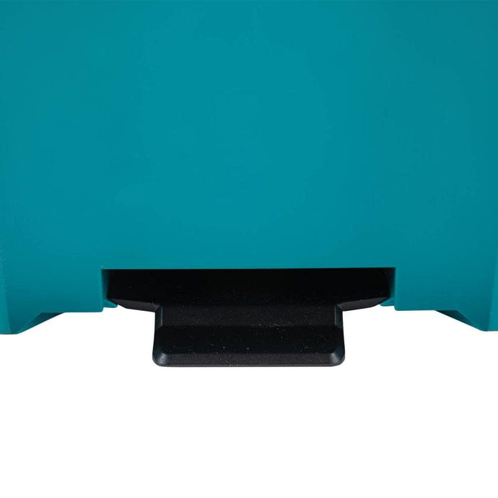 VM Hardware Makita T-90021 X-Large Extension Toolbox Tool Box - Installation View