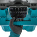 VM Hardware Makita T-90021 X-Large Extension Toolbox Tool Box - Side View