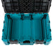 VM Hardware Makita T-90015 Large Toolbox Tool Box - Dimensions