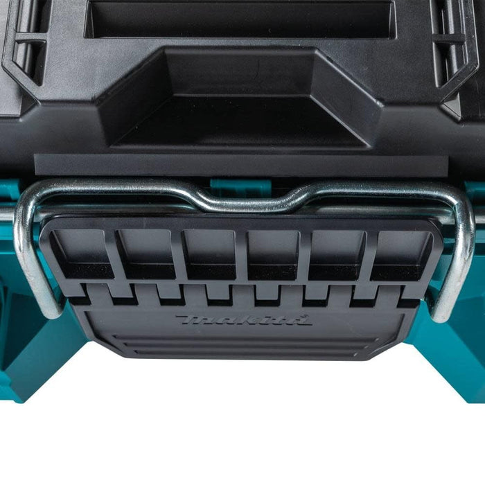 VM Hardware Makita T-90015 Large Toolbox Tool Box - Features