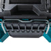 VM Hardware Makita T-90015 Large Toolbox Tool Box - Features
