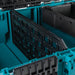 VM Hardware Makita T-90015 Large Toolbox Tool Box - Installation View