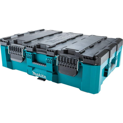 VM Hardware Makita T-90015 Large Toolbox Tool Box