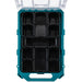 VM Hardware Makita T-90059 Low Profile Medium Organizer Tool Box - Features