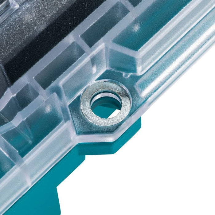 VM Hardware Makita T-90059 Low Profile Medium Organizer Tool Box - Installation View