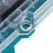VM Hardware Makita T-90059 Low Profile Medium Organizer Tool Box - Installation View