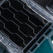 VM Hardware Makita T-90059 Low Profile Medium Organizer Tool Box - Detail View