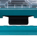 VM Hardware Makita T-90059 Low Profile Medium Organizer Tool Box - Close-Up