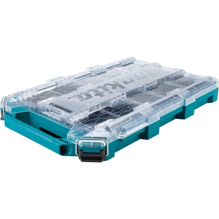 VM Hardware Makita T-90059 Low Profile Medium Organizer Tool Box