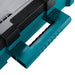 VM Hardware Makita T-90037 Medium Toolbox Tool Box - Side View