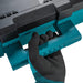 VM Hardware Makita T-90037 Medium Toolbox Tool Box - Detail View