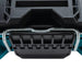 VM Hardware Makita T-90037 Medium Toolbox Tool Box - Lifestyle View