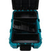 VM Hardware Makita T-90037 Medium Toolbox Tool Box - Features