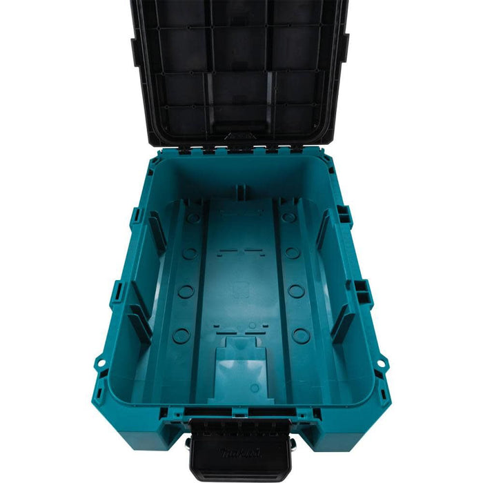 VM Hardware Makita T-90037 Medium Toolbox Tool Box - Installation View