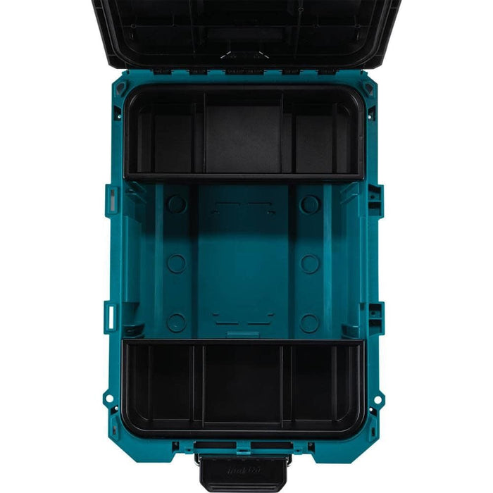 VM Hardware Makita T-90037 Medium Toolbox Tool Box - View 9