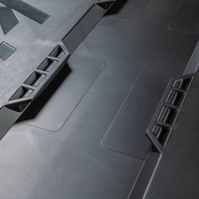 VM Hardware Makita T-90009 Rolling Tool Chest - Lifestyle View